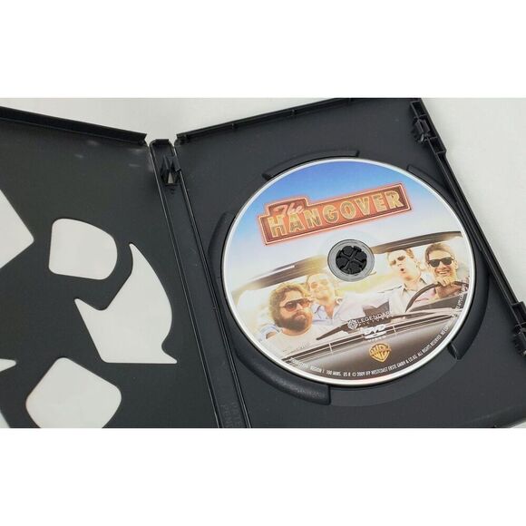 The Hangover (2009 Film) [DVD] - Picture 2 of 3